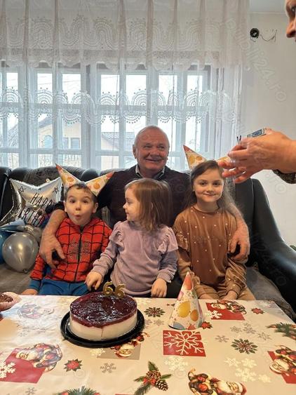 Casa de vacanta Costinesti - 7