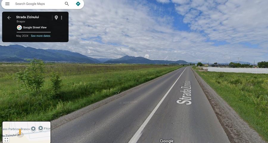 Oportunitate - teren cu proiect Magazin Penny - Certificat de Urbanism - 5