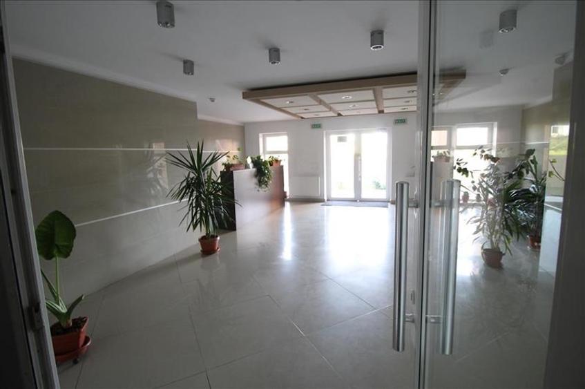 Stefan cel Mare - Mall - bloc nou - apartament 2 camere cu terasa - mobilat si u - 22