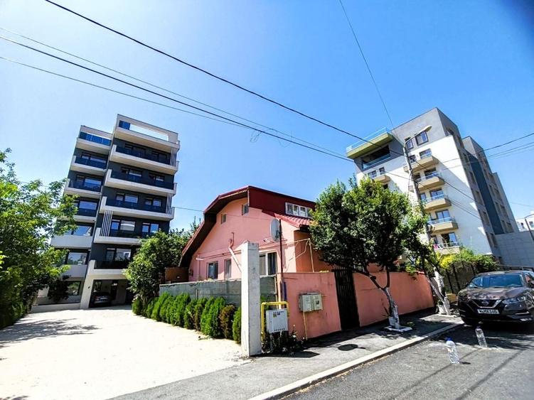 Mamaia_Nord_2 Camere_Nou_An 2024_Finisat_Investitie_TVA Zero - 30