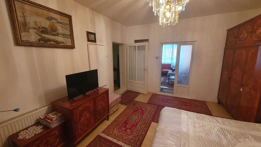 Casa Miercurea Nirajului cu teren, garaj si livada - 7