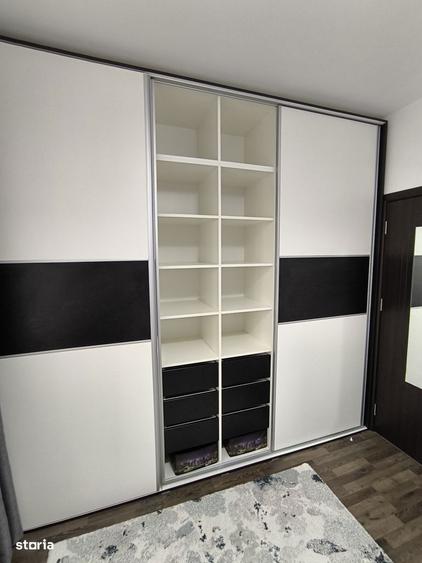 Inchiriez apartament 2 camere - 6