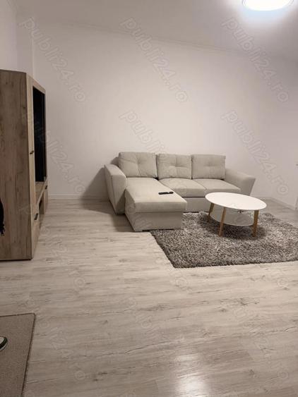 Apartament cu 2 camere Chiajna - 7