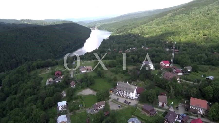 SX475 Valiug- Oportunitate de investitie in turismul montan! - 1