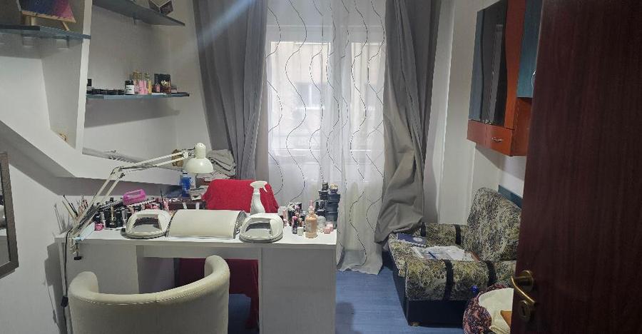 Vand apartament cu 3 camere decomandat in Deva, Eminescu (Profi),et 1 - 9