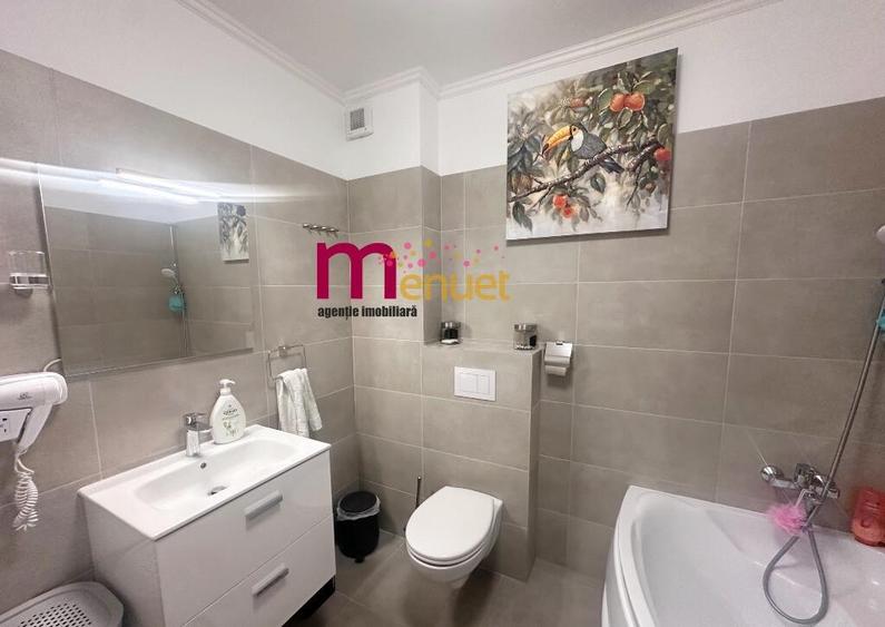 Apartament ,str.9 Mai,etaj 2 - 12