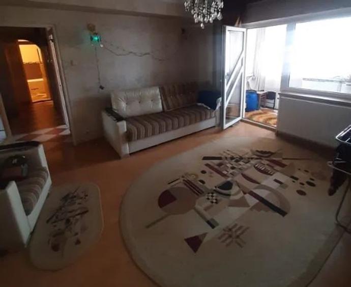 Apartament 2 Camere,Calea Vacaresti,bl.1986,DECOMANDAT,centrala,boxa,mobilata - 6