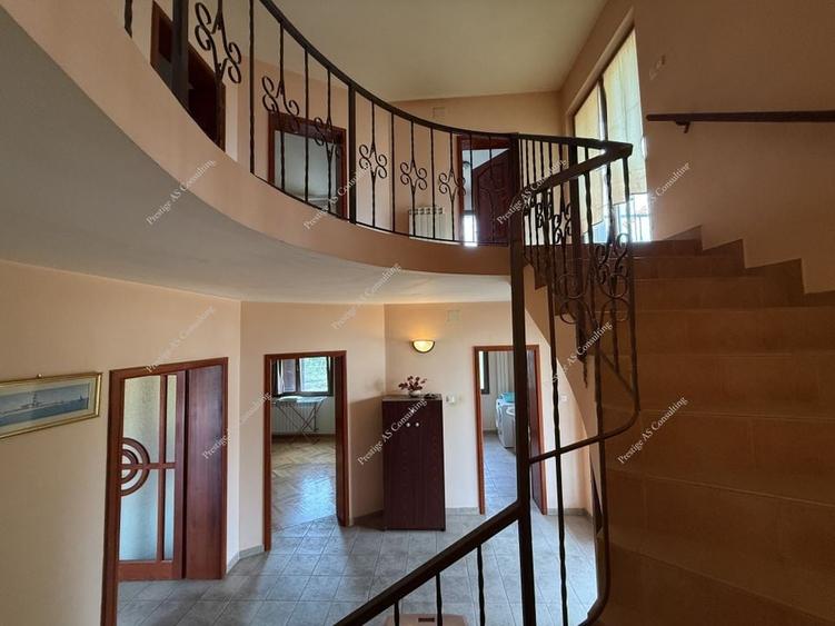 Casa individuala spatioasa | Teren 651 mp Zona Planetelor - Giroc - 2