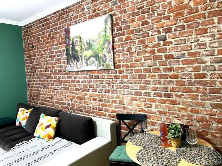 Apartament 2 camere + Garsoniera , 2 unitati , ULTRACENTRAL , zona pietonala - 7