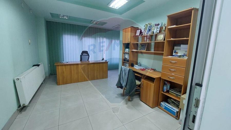 Depozit/Spațiu industrial Vaslui - 0% Comision cumparator - 23