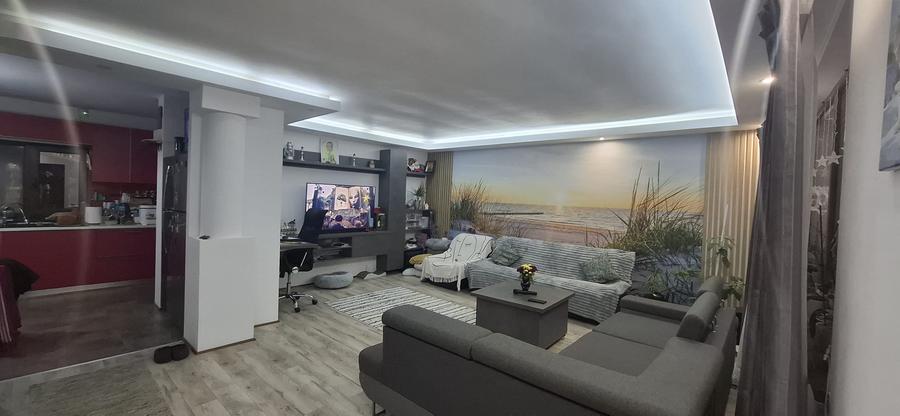 VILĂ DE VÂNZARE – Mangalia, cartier Dobrogea 1 (zona Far) - 3