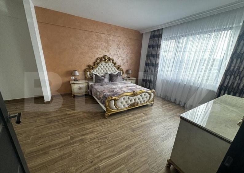 Inchiriere apartament cu 2 camere, 74 mp, zona Piata de Vech - 1