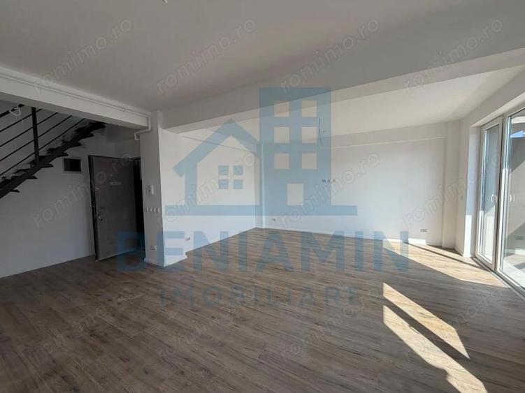 4 camere - bloc nou - 100mp - 2 locuri parcare - Happy Residence - 6