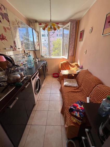 Baba Novac - Parc IOR - Dristor - 2