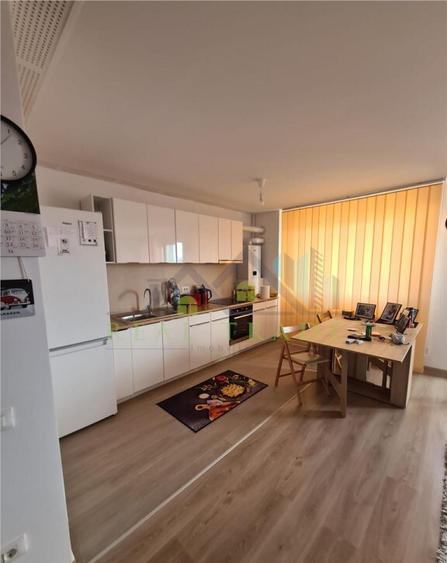 Garsoniera bloc nou Astra- Urban Plaza - 18