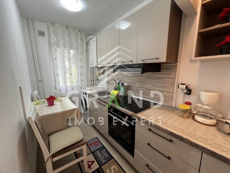 Ap 2 camere | Terasa | Parter | Manastur – Clabucet - 2