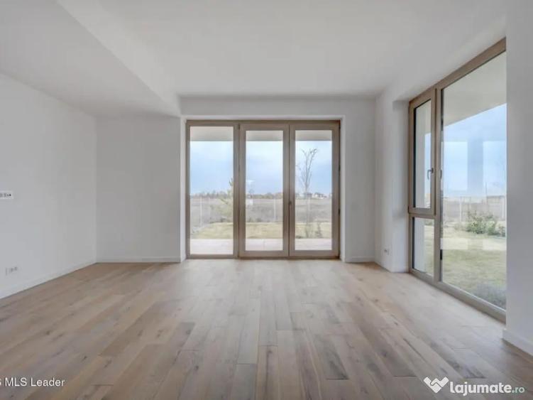 Vila cu 4 camere | 143 mp | MAHA Residence | Corbeanca - 6