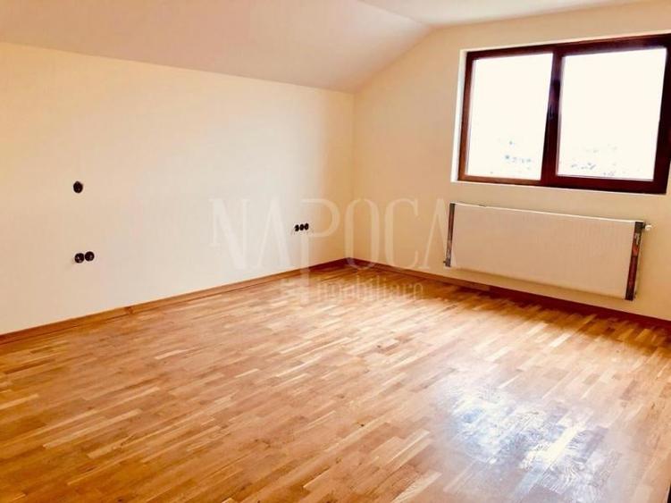 Casa 7 camere de vanzare in Europa, Cluj Napoca - 11