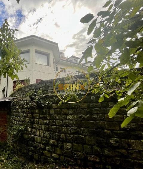 Vila Zoldy, 21.823 mp teren cu iesire catre paraul Prahova - 10