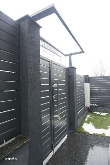 Duplex Premium in apropierea Padurii Hoia - 7