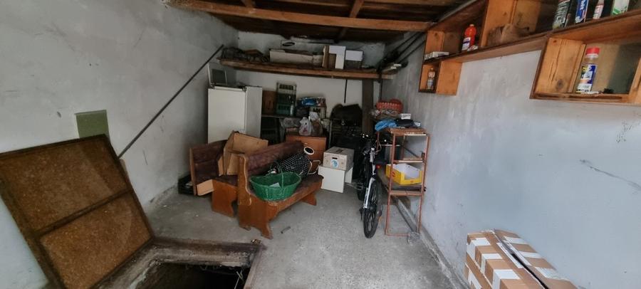 Garaj amenajat teren proprietate - 4