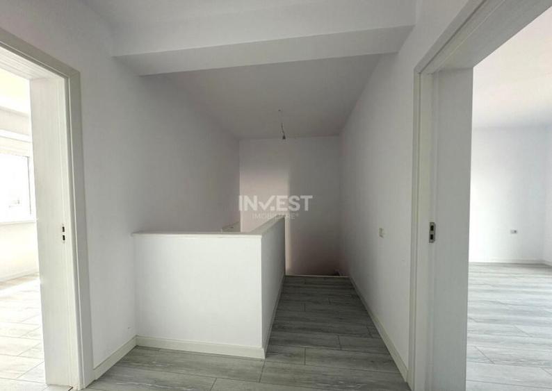 CASA 5 CAMERE POPAS PACURARI-VALEA LUPULUI - 2