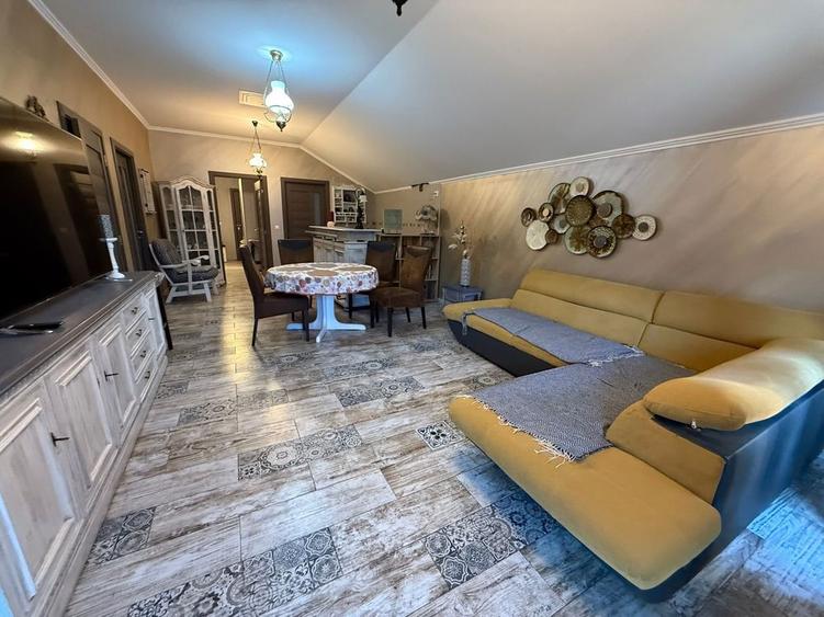 Spatiu comercial + apartament + teren Aiud - 7