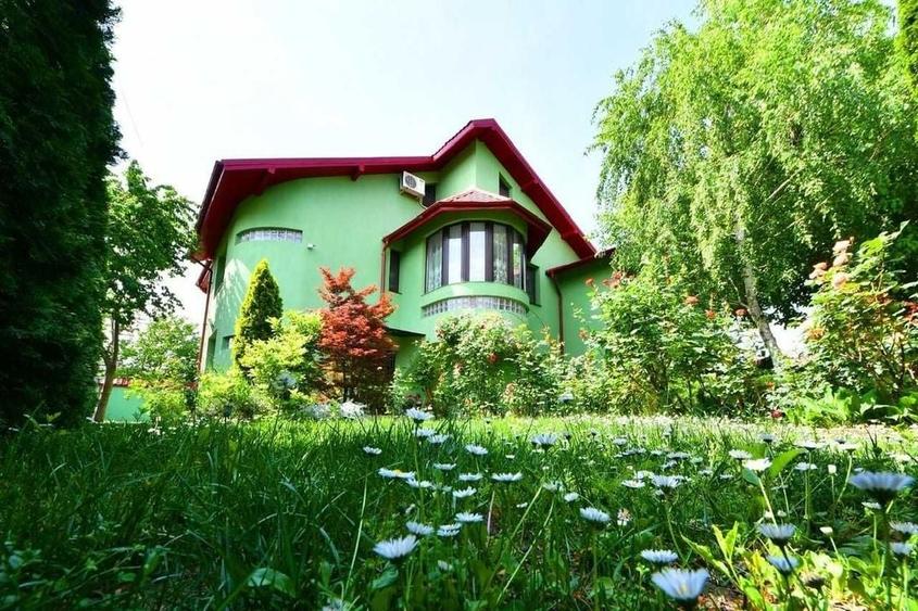 Casa de vanzare - zona Arcasilor, Galati - 10