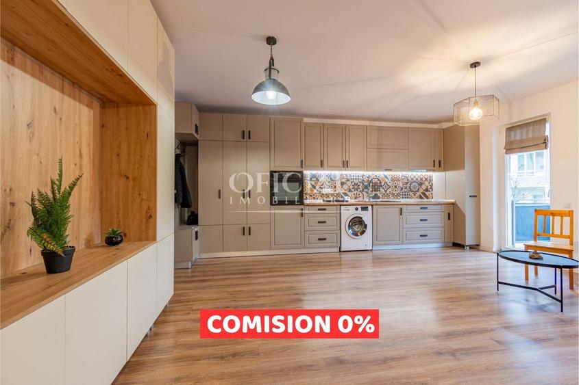 Apartament 2 Camere | Bloc nou | Parcare inclusa | Zona Florilor Kik - 1