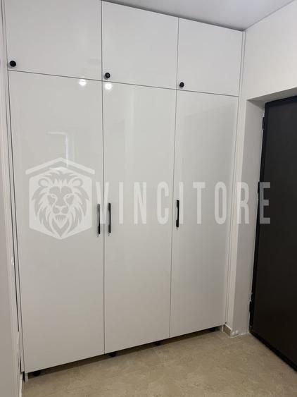 Garsoniera Drumul Binelui - 4