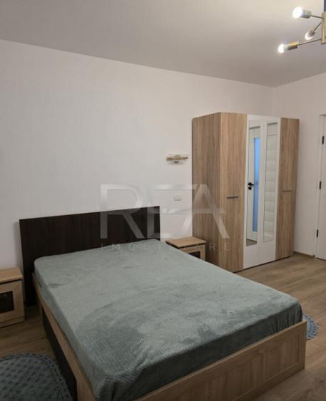 Garsonniera De inchirirat- Metrou Tudor Vladimirescu - 9