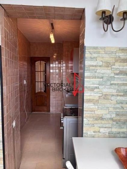 Garsoniera decomandata, et. 9, 35mp, bl.mixt, 1981, Basarabia- Chisinau - 6