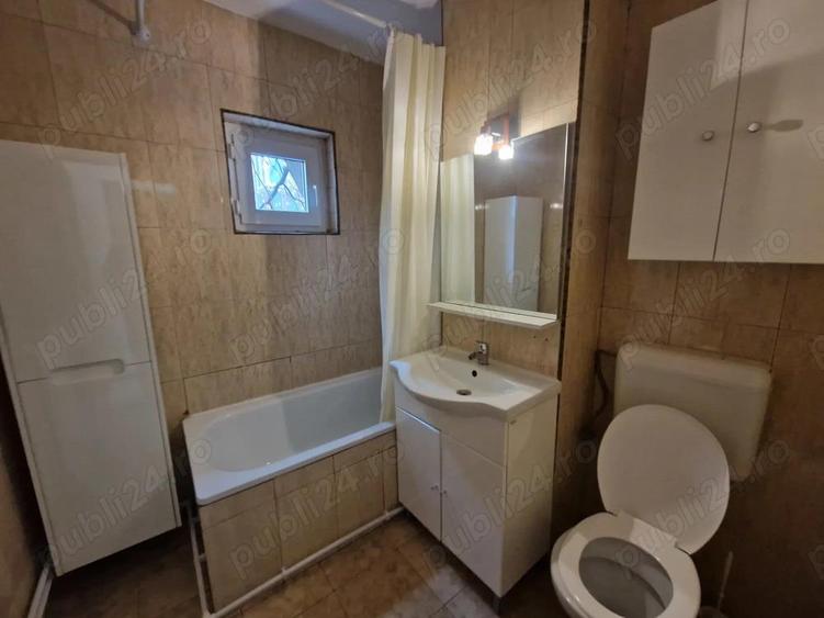 zona Aradului etaj 1 cu centrala gaz-ambient placut si primitor - 2