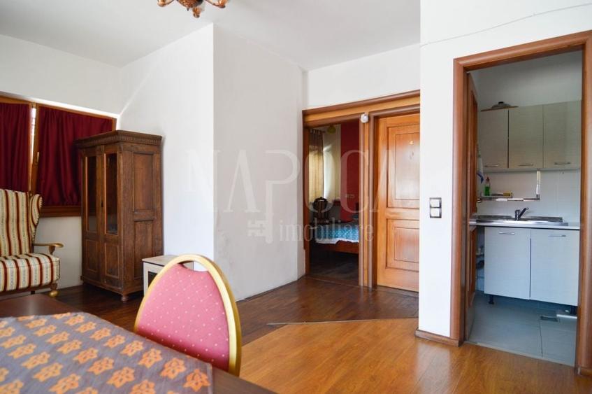 Casa 11 camere de vanzare in Plopilor, Cluj Napoca - 2