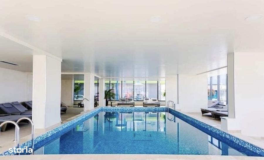 2 Camere Alezzi Beach Resort Prima Linie La Mare Vedere La Mare - 2