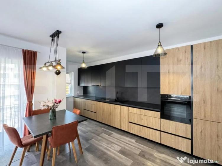 Apartament 2 camere, lux, parcare, pet-friendly, zona: Buna- - 3
