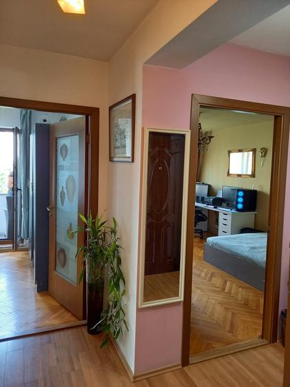 Apartament de 3 camere , Manastur , et 4 din 4 - 13