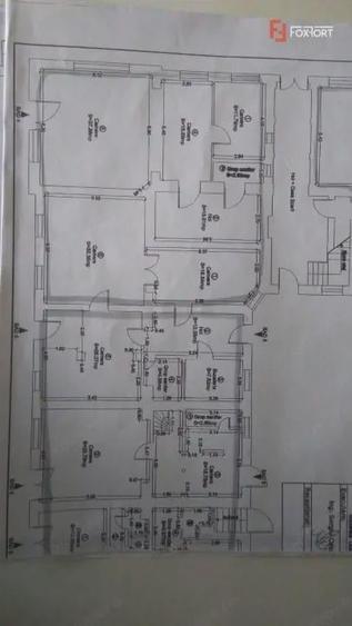Spatiu comercial in cladire istorica zona Dorobantilor - 2
