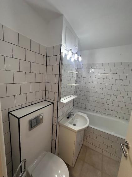 Inchiriere apartamnent  cu o camera in Zona Complexului Studențesc - 4