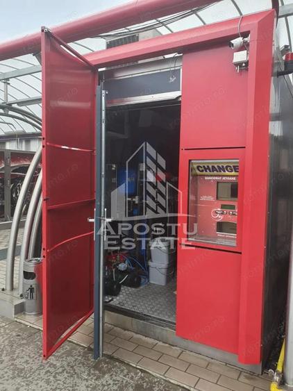 SPALATORIE AUTO SelfService RESITA - 2