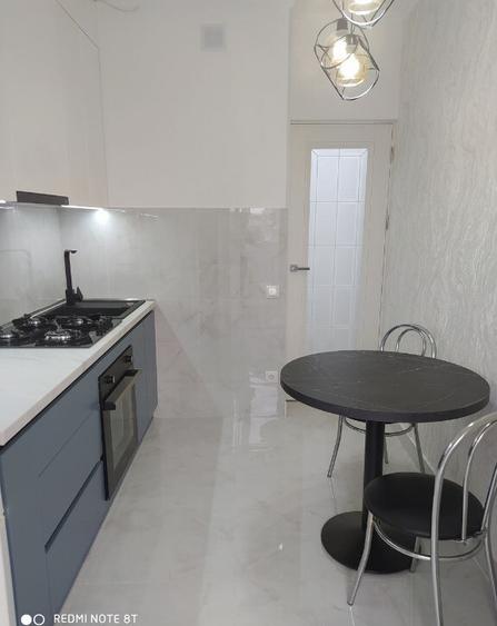 Apartament modern decomandat Calea Motilor - 2