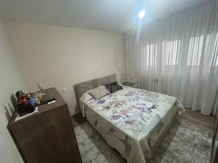 APARTAMENT 2 CAMERE// 9 MAI//STR. PADINA - 7