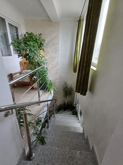 Casa de vanzare 3 camere 2 bai Chitila cartierul Tineretului - 5