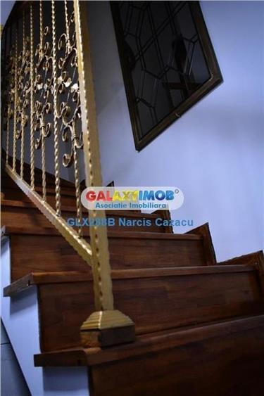 Foisorul de Foc Mosilor vila de inchiriat pretabila pentru hotel - 15