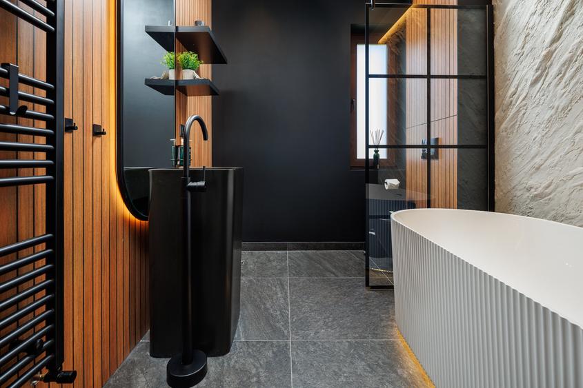 Apartament premium in complexul Grand Chalet, Poiana Brasov - 6