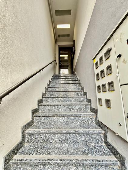 Dorobanti - Beller /  Spațiu de birouri 130 mp / Centrală termică proprie - 8