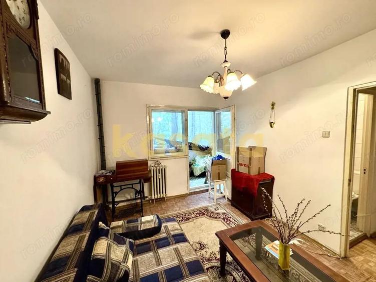 Titulescu - Apartament cu 4 camere la 5 minute de Piata Victoriei - 6