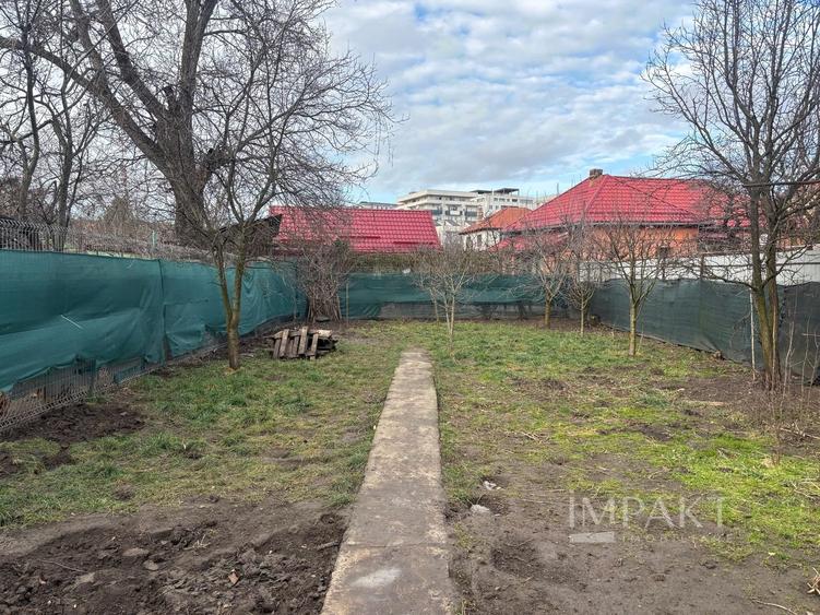 Casa de inchiriat cu 3 camere- Parcul armatura - 6