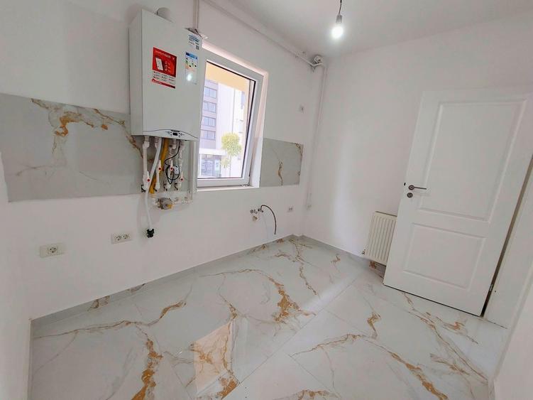 Apartament 2 Camere cu grădină strada Piersicului, Fundeni, Dobroești - 16