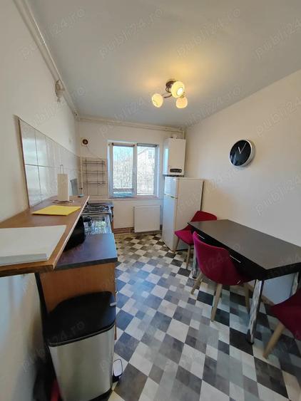 Vand apartament cu 3 camere aproape de Iulius Mall - 3